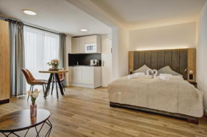 MK Apartments